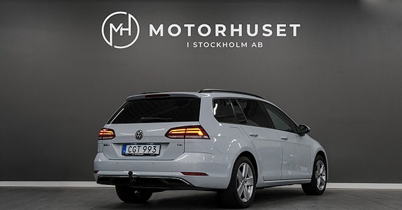 Volkswagen Golf I 6 of 19