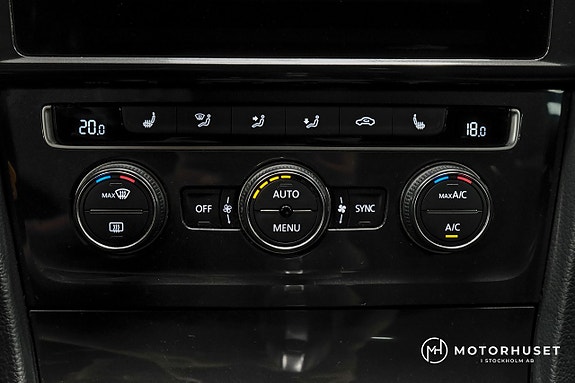 Volkswagen Golf I 18 of 19
