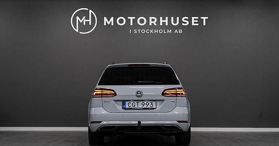 Volkswagen Golf-Serie 5 of 5