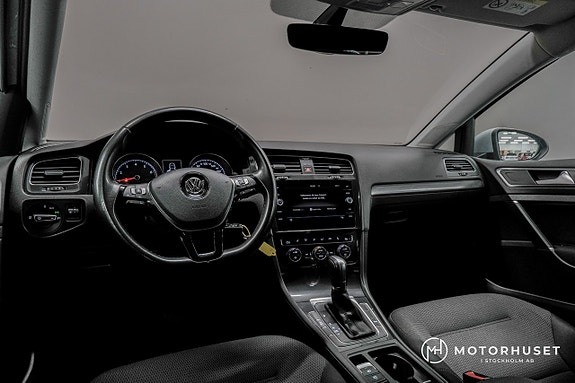 Volkswagen Golf I 8 of 19