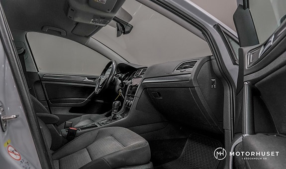 Volkswagen Golf I 9 of 19