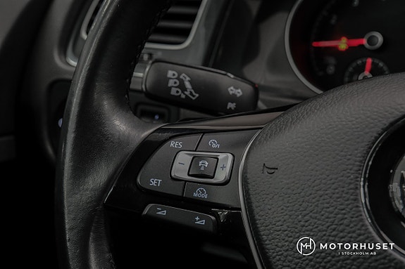 Volkswagen Golf I 16 of 19