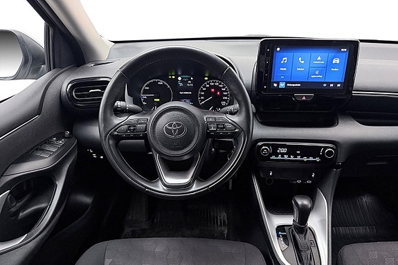Toyota Yaris 15 of 26