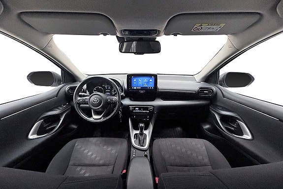 Toyota Yaris 13 of 26