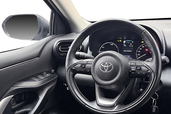 Toyota Yaris 14 of 26