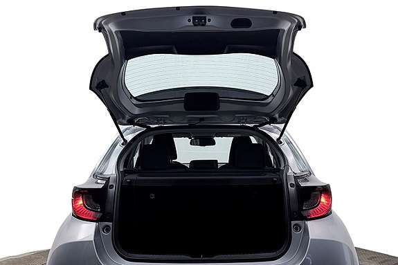Toyota Yaris 26 of 26