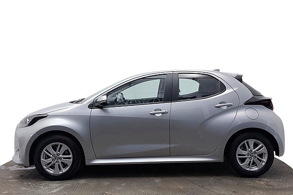 Toyota Yaris 9 of 26