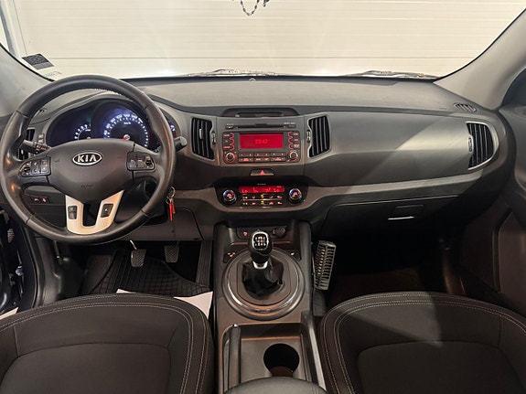 Kia Sportage 10 of 16