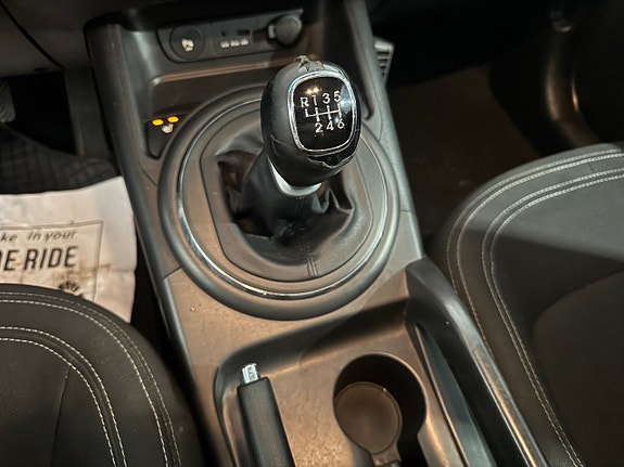 Kia Sportage 15 of 16