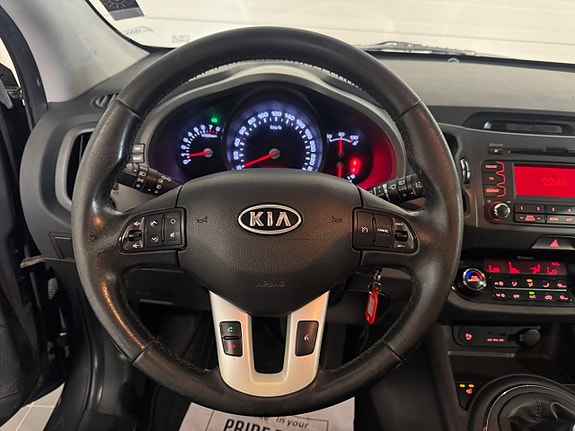 Kia Sportage 11 of 16