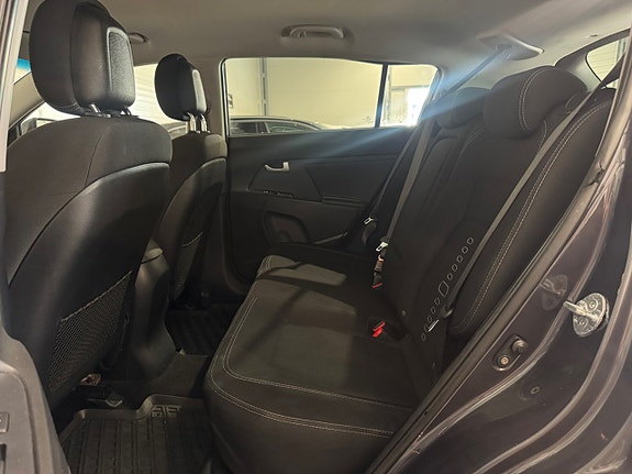 Kia Sportage 16 of 16