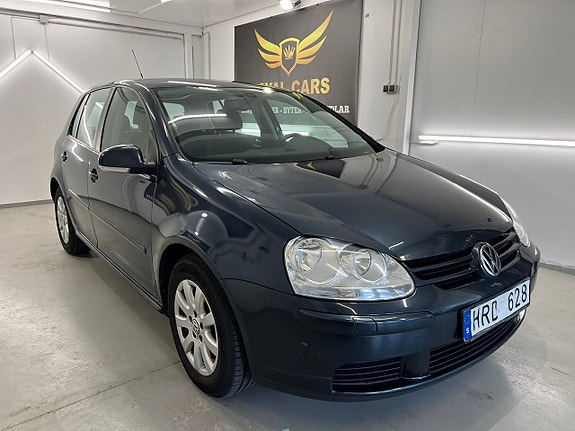 Volkswagen Golf-Serie
