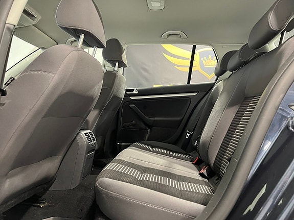 Volkswagen Golf V 13 of 14