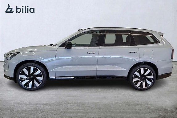 Volvo EX90 3 of 5