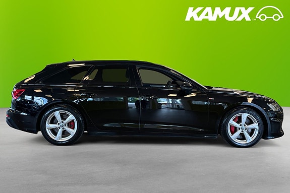 Audi A6 2 of 5