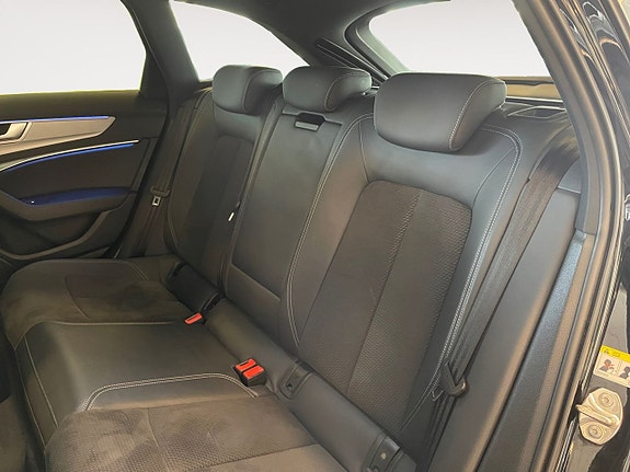 Audi A6 14 of 26
