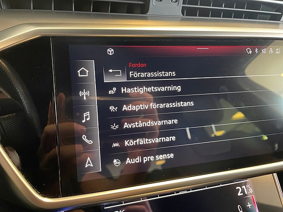 Audi A6 22 of 26