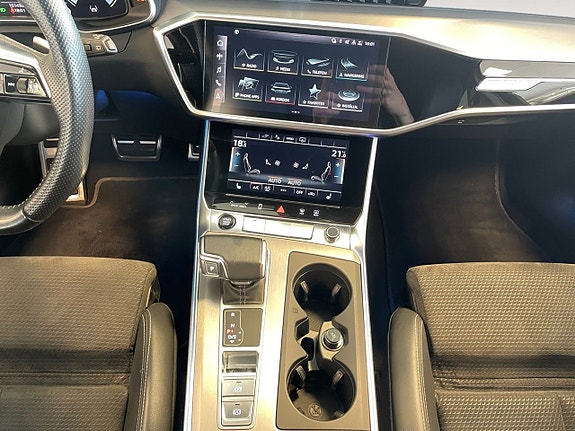 Audi A6 11 of 26