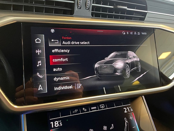 Audi A6 21 of 26