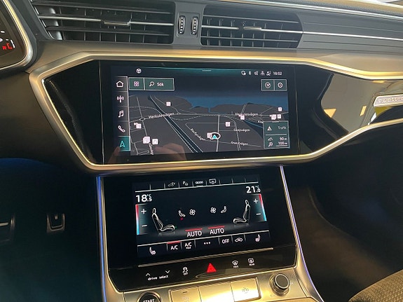 Audi A6 18 of 26