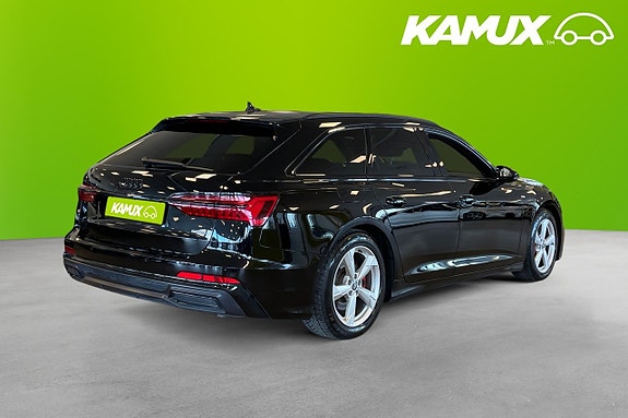 Audi A6 4 of 5