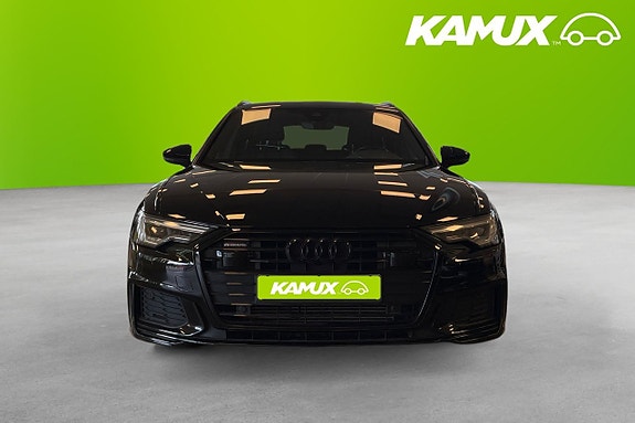 Audi A6 6 of 26
