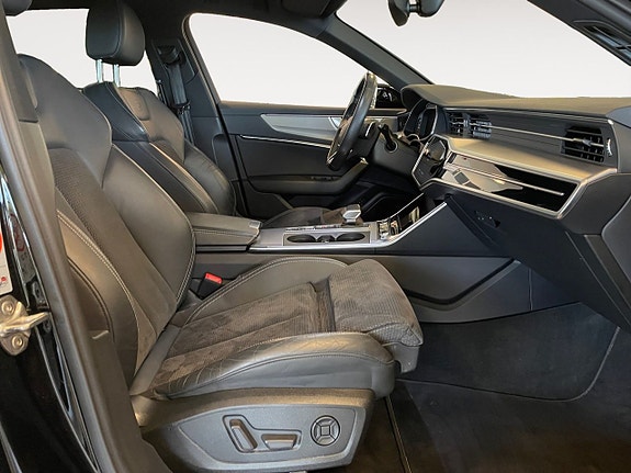 Audi A6 15 of 26
