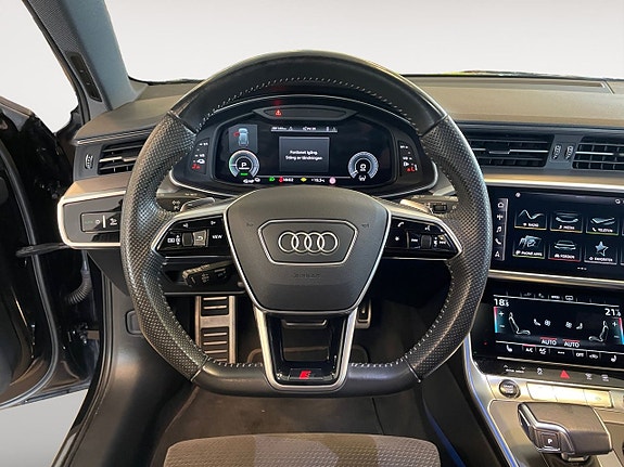 Audi A6 13 of 26