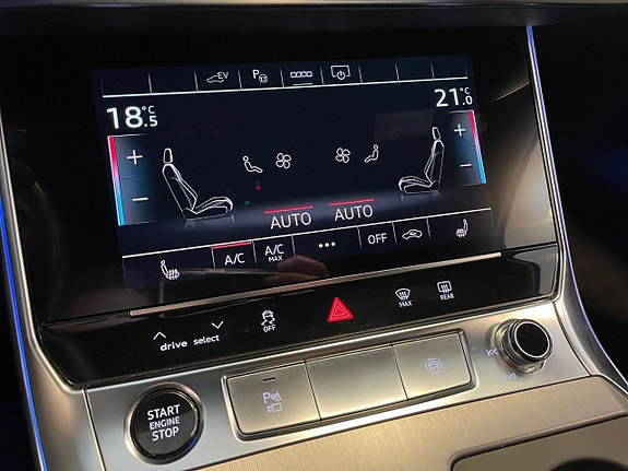 Audi A6 23 of 26
