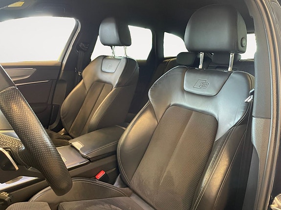 Audi A6 9 of 26