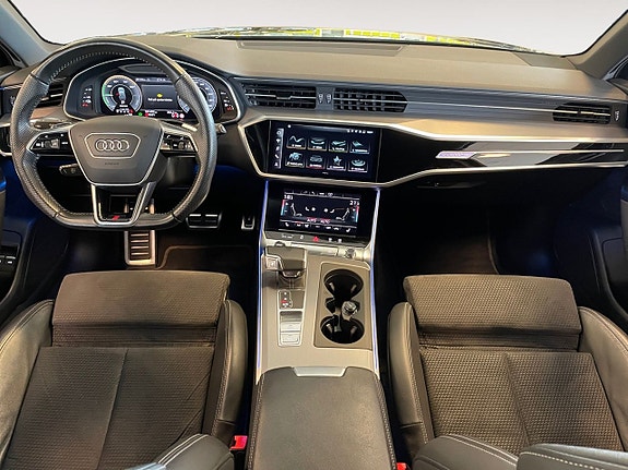 Audi A6 10 of 26