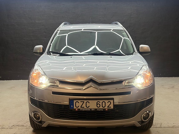 Citroen C-Crosser 5 of 5