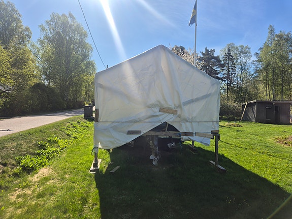 Finnsport 650AC -93 Yamaha V4 130HK -93 4 of 17