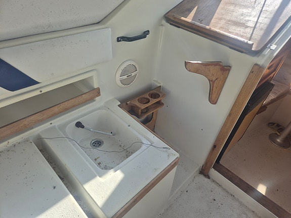 Finnsport 650AC -93 Yamaha V4 130HK -93 16 of 17