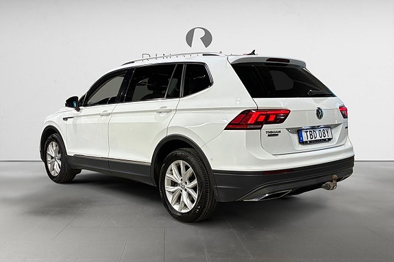 Volkswagen Tiguan Allspace 5 of 5