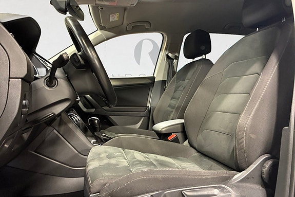 Volkswagen Tiguan Allspace 3 of 5