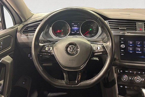 Volkswagen Tiguan Allspace 13 of 19