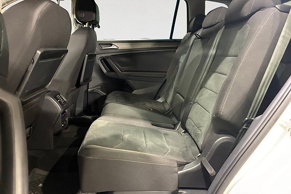 Volkswagen Tiguan Allspace 14 of 19