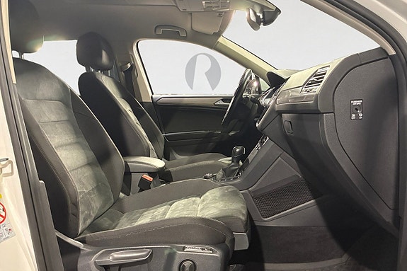 Volkswagen Tiguan Allspace 15 of 19