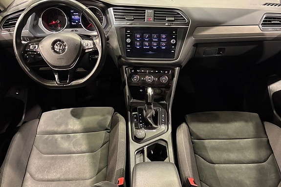 Volkswagen Tiguan Allspace 11 of 19