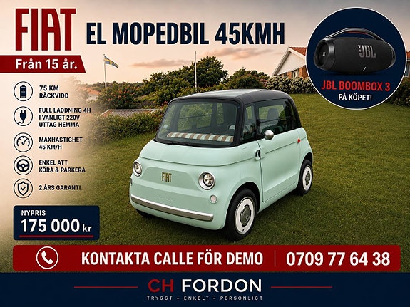 Fiat Topolino