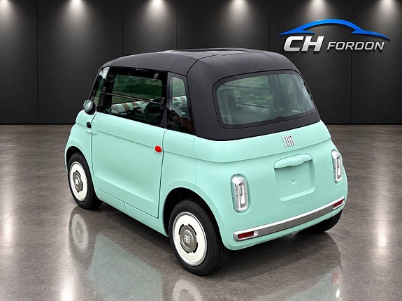 Fiat Topolino 2 of 3