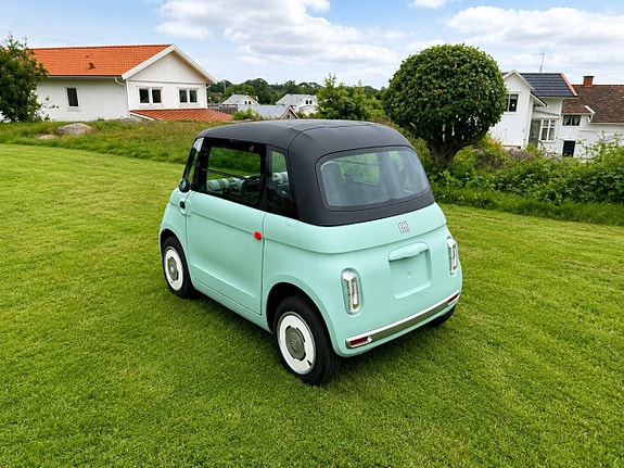 Fiat Topolino 2 of 5