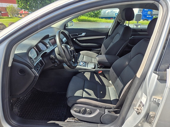 Audi A6 5 of 7