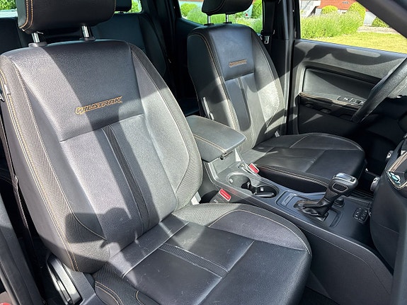 Ford Ranger 3 of 5