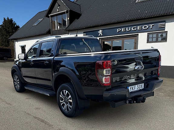 Ford Ranger 2 of 5