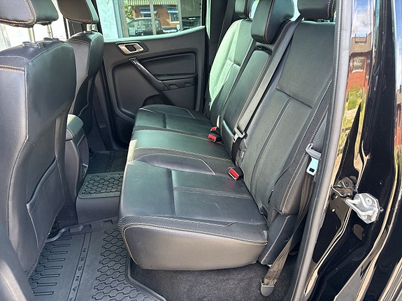Ford Ranger 4 of 5