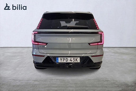 Volvo EX90 5 of 23
