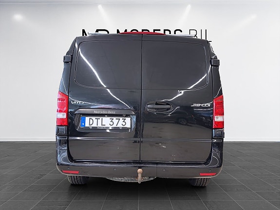 Mercedes-Benz Vito 119 7 of 13