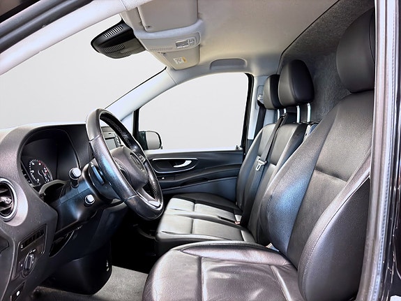Mercedes-Benz Vito 119 11 of 13